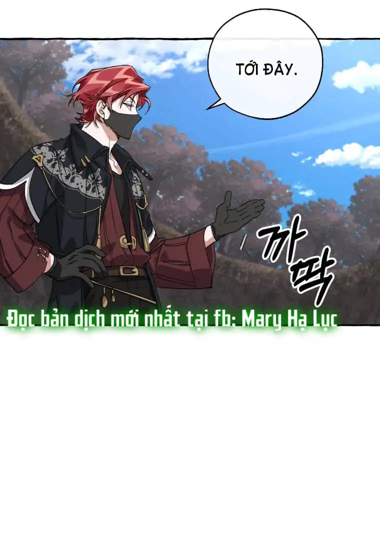 Truyện Tranh Phế Vật Dòng Dõi Bá Tước trang 7