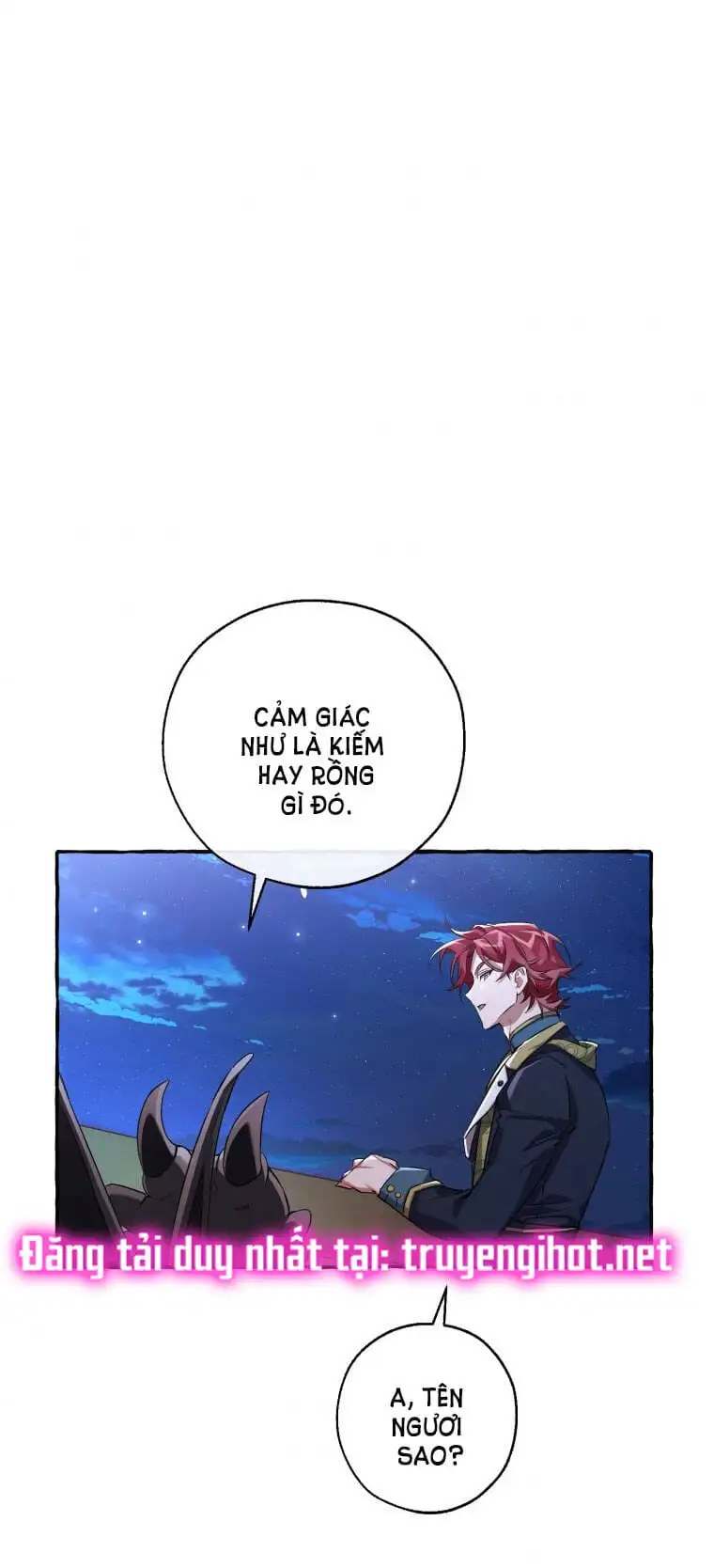 Truyện Tranh Phế Vật Dòng Dõi Bá Tước trang 7