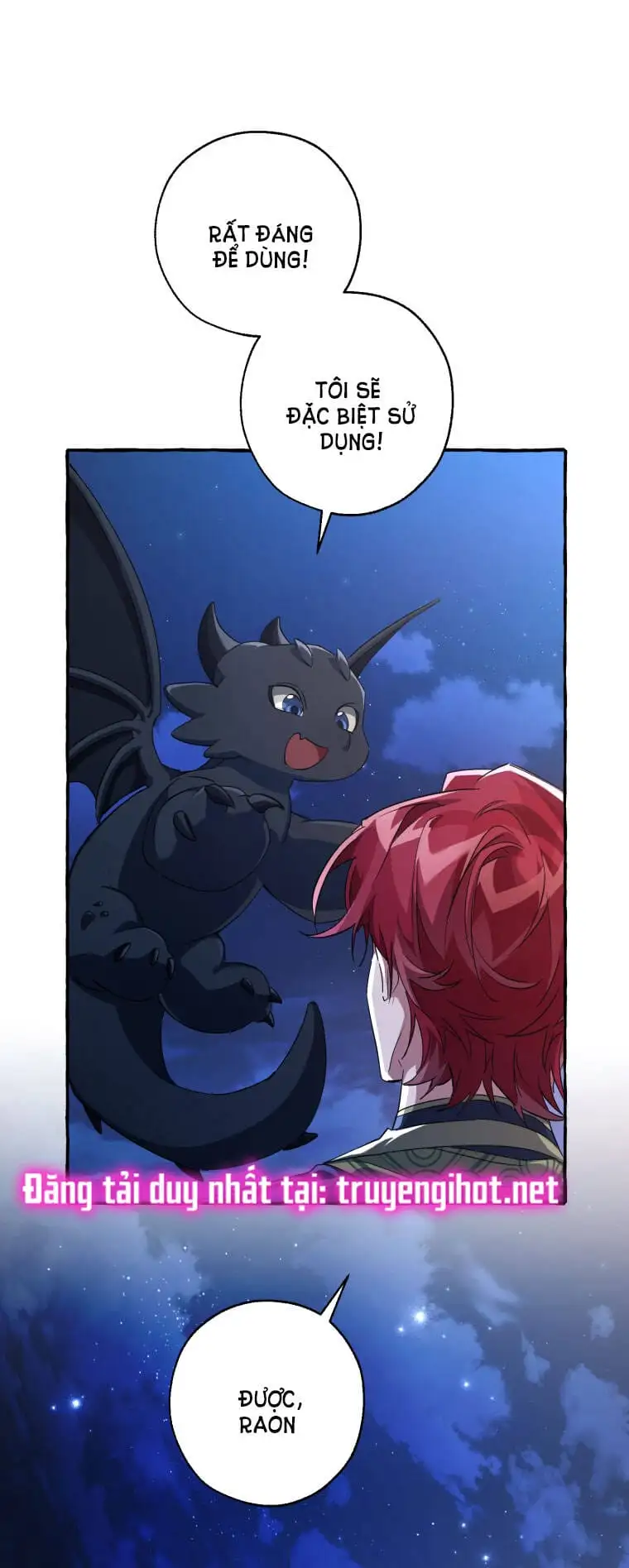Truyện Tranh Phế Vật Dòng Dõi Bá Tước trang 7