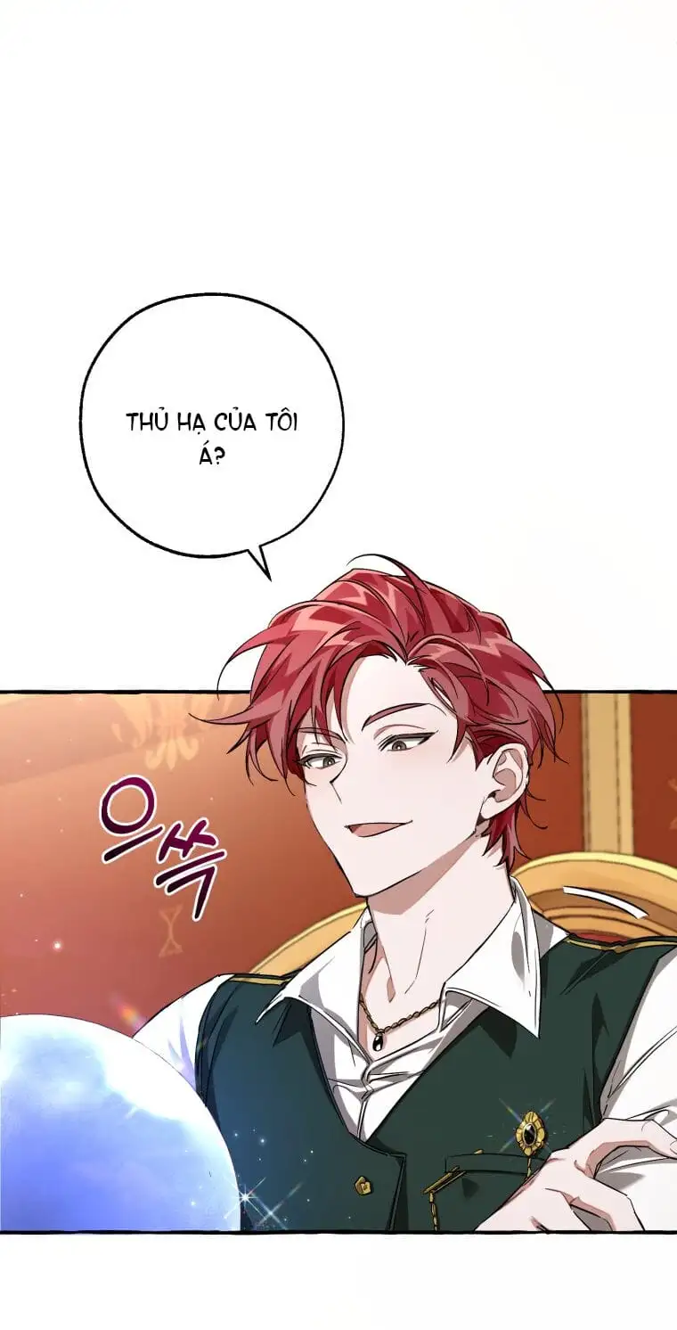 Truyện Tranh Phế Vật Dòng Dõi Bá Tước trang 7