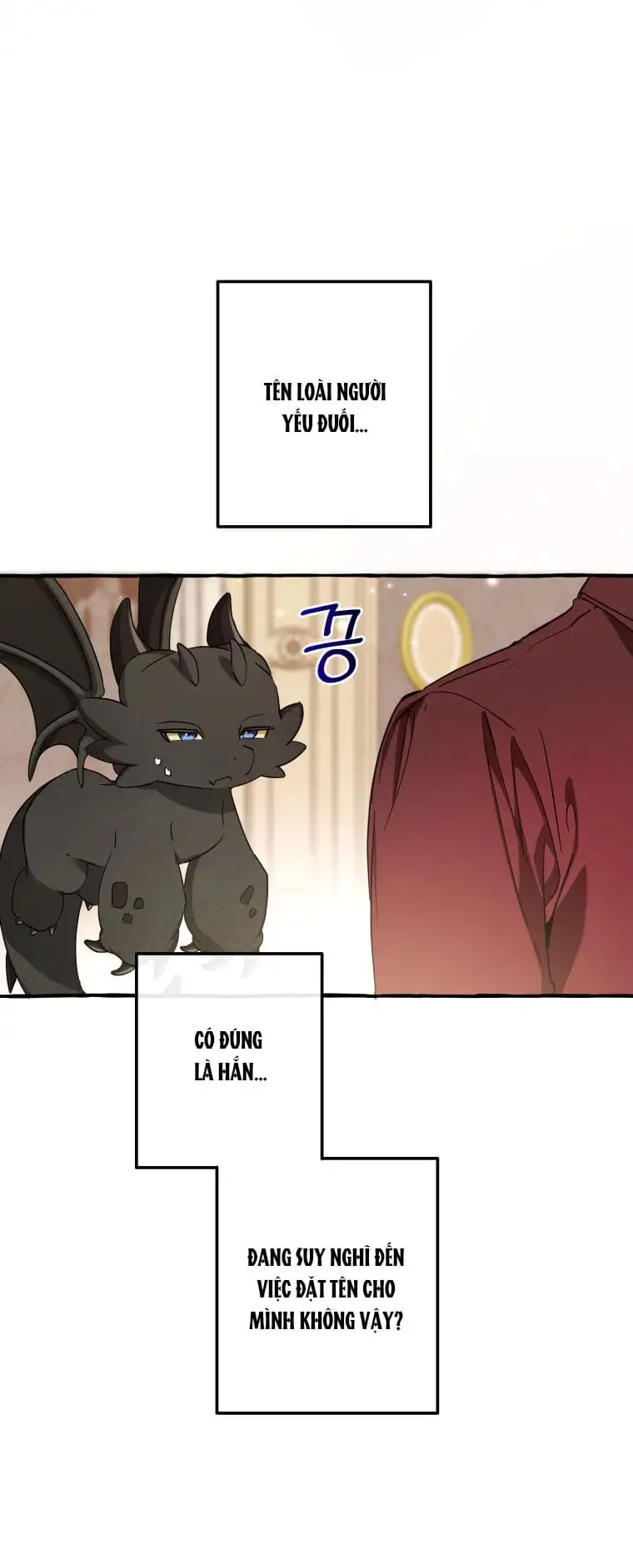 Truyện Tranh Phế Vật Dòng Dõi Bá Tước trang 7