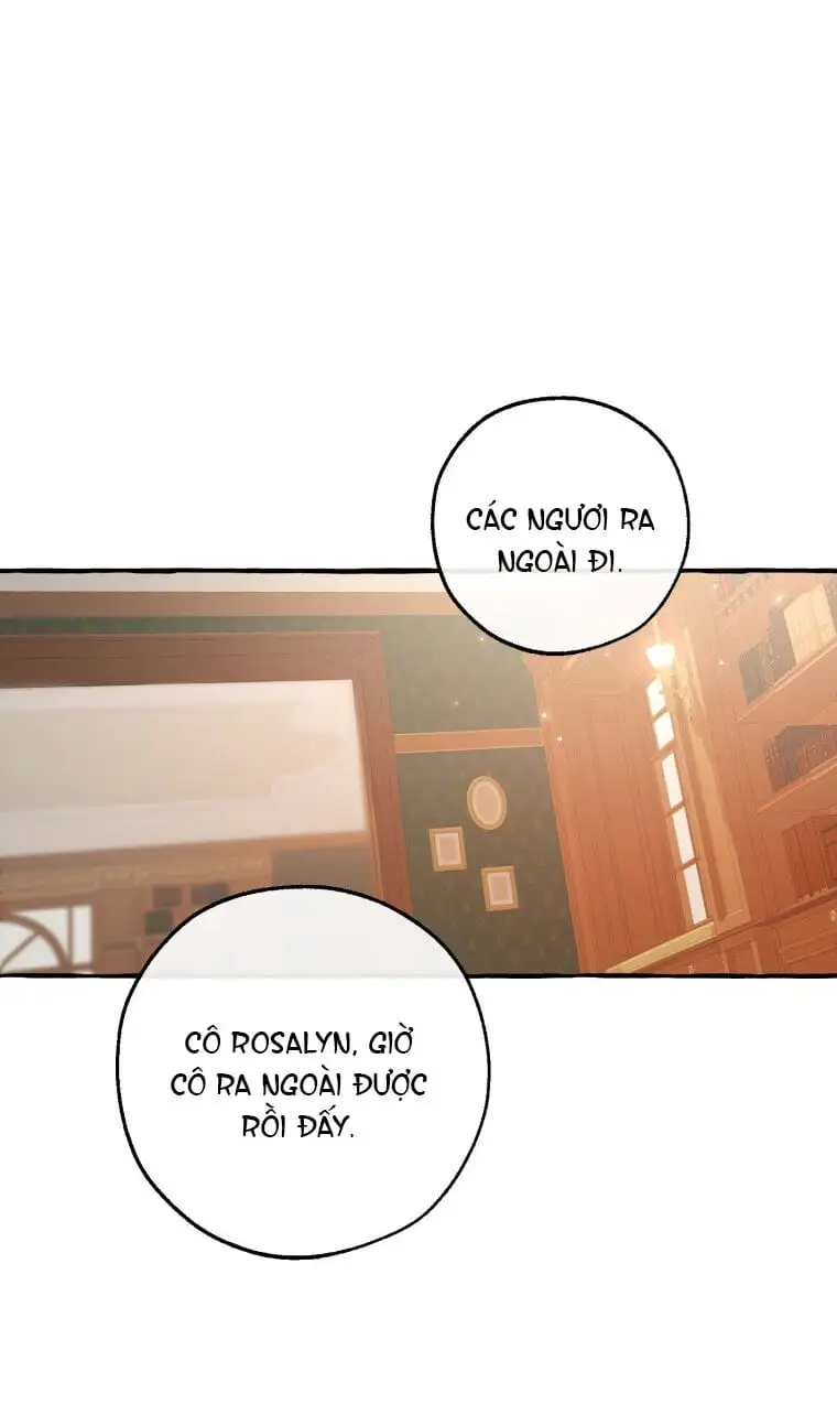 Truyện Tranh Phế Vật Dòng Dõi Bá Tước trang 7