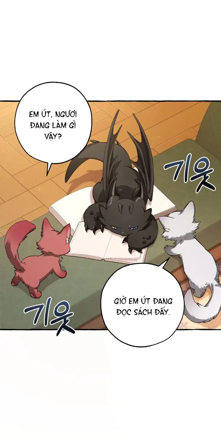 Truyện Tranh Phế Vật Dòng Dõi Bá Tước trang 7