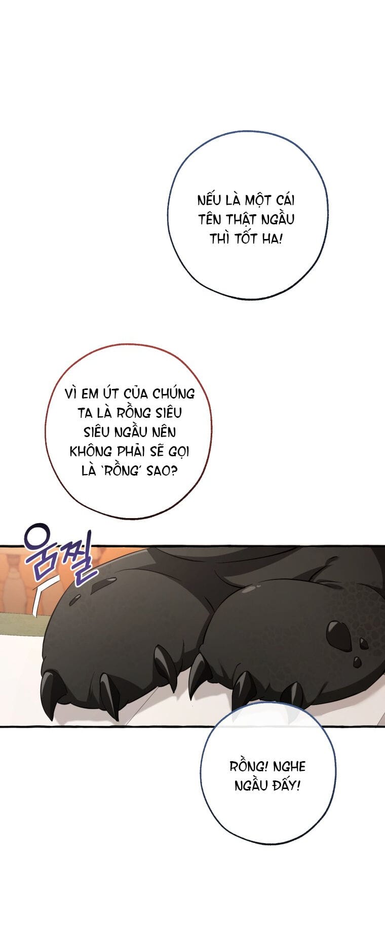 Truyện Tranh Phế Vật Dòng Dõi Bá Tước trang 7