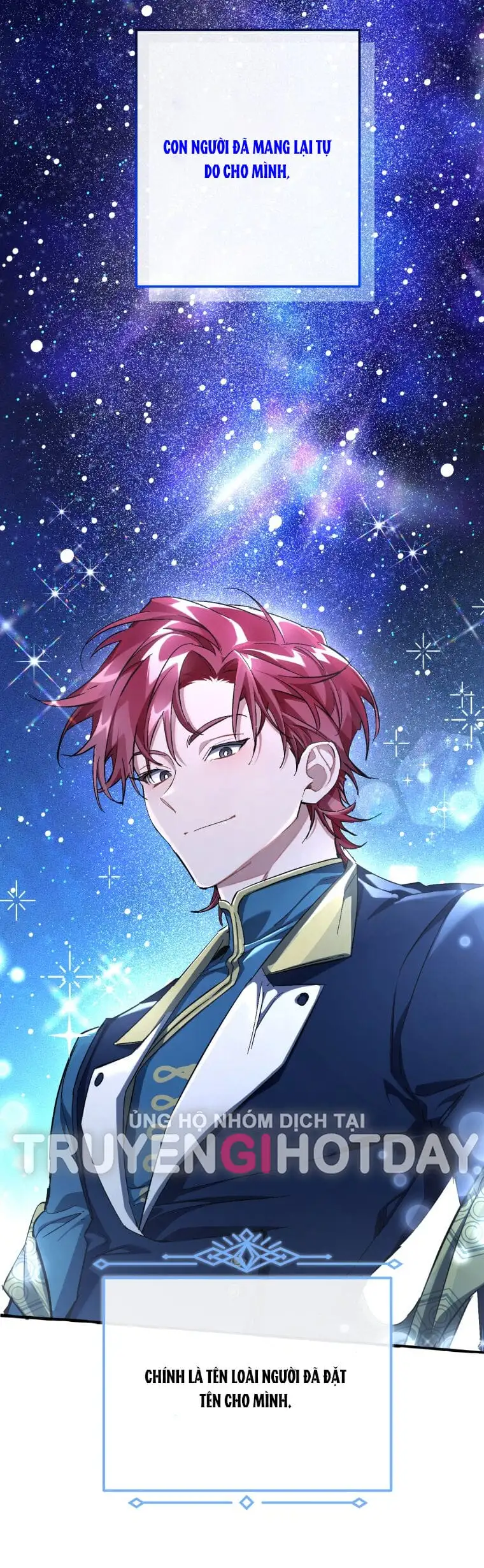 Truyện Tranh Phế Vật Dòng Dõi Bá Tước trang 7