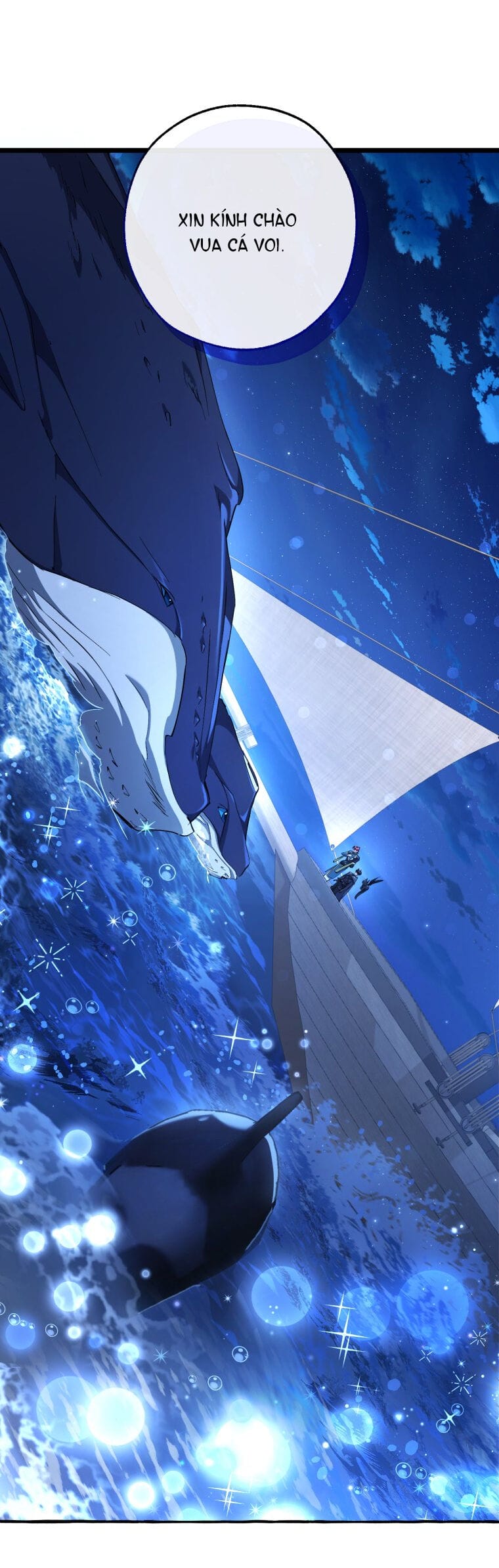 Truyện Tranh Phế Vật Dòng Dõi Bá Tước trang 7