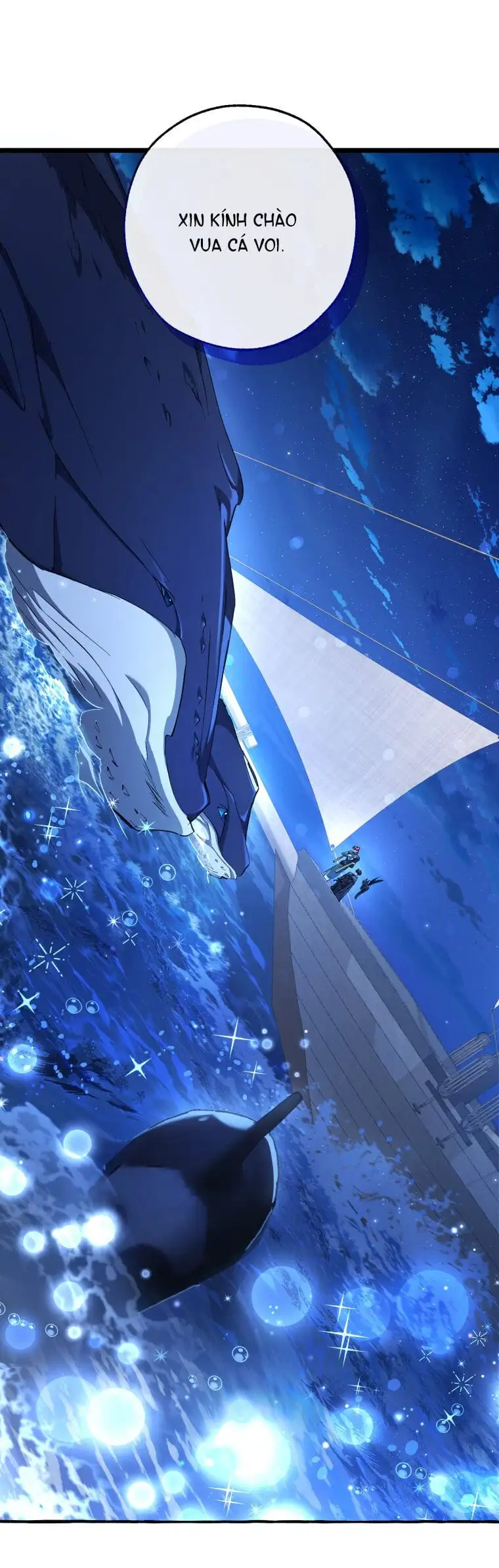 Truyện Tranh Phế Vật Dòng Dõi Bá Tước trang 7