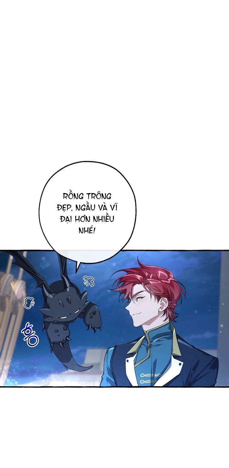 Truyện Tranh Phế Vật Dòng Dõi Bá Tước trang 7