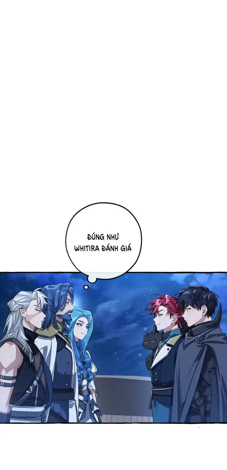 Truyện Tranh Phế Vật Dòng Dõi Bá Tước trang 7