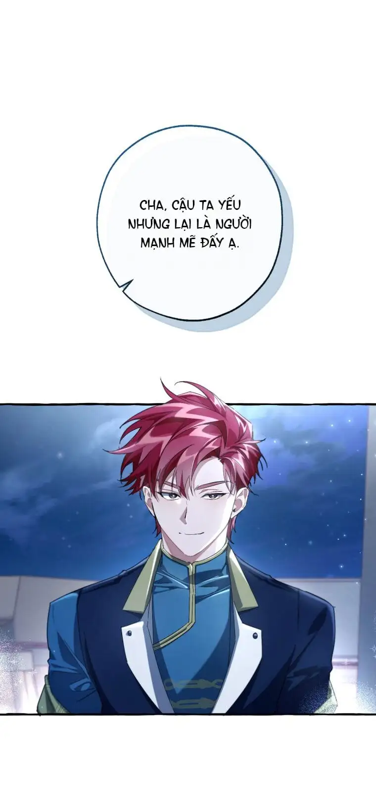 Truyện Tranh Phế Vật Dòng Dõi Bá Tước trang 7
