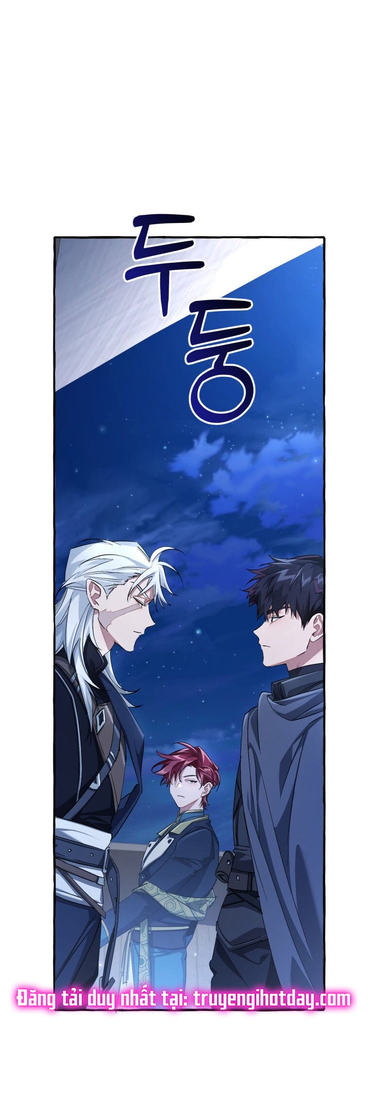 Truyện Tranh Phế Vật Dòng Dõi Bá Tước trang 7