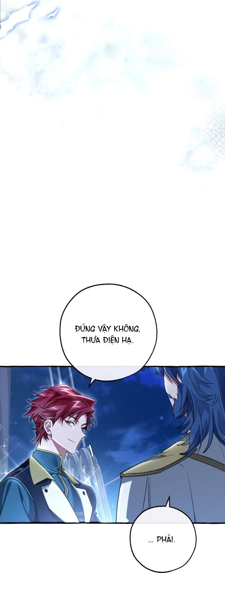 Truyện Tranh Phế Vật Dòng Dõi Bá Tước trang 7