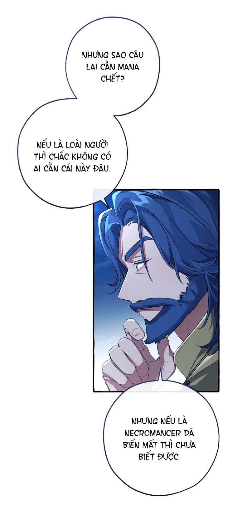 Truyện Tranh Phế Vật Dòng Dõi Bá Tước trang 7