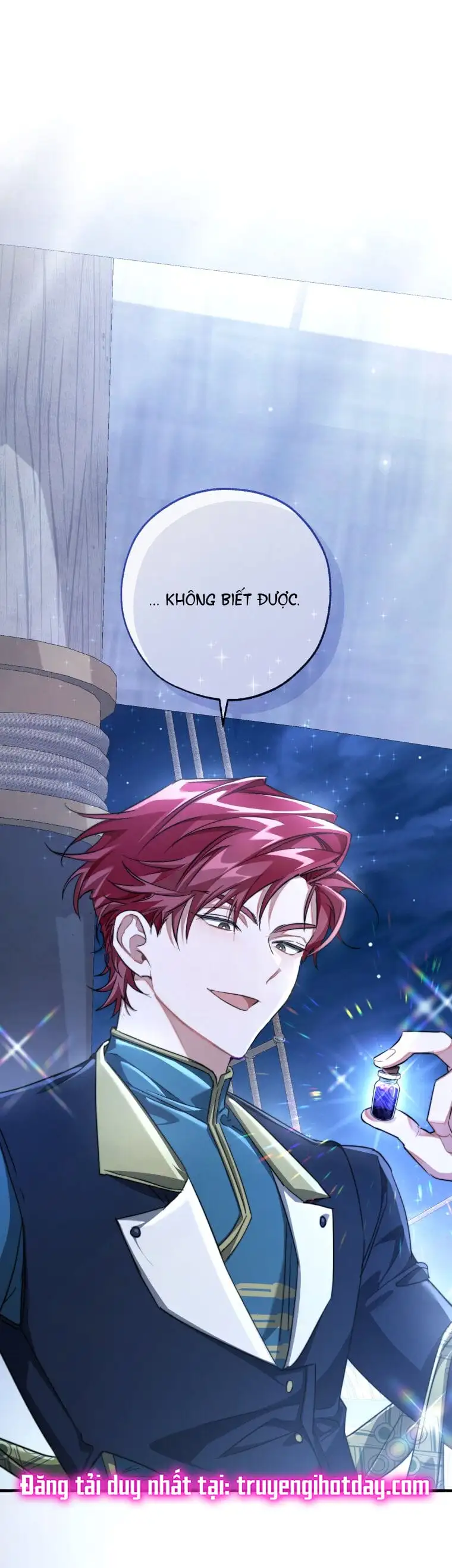 Truyện Tranh Phế Vật Dòng Dõi Bá Tước trang 7