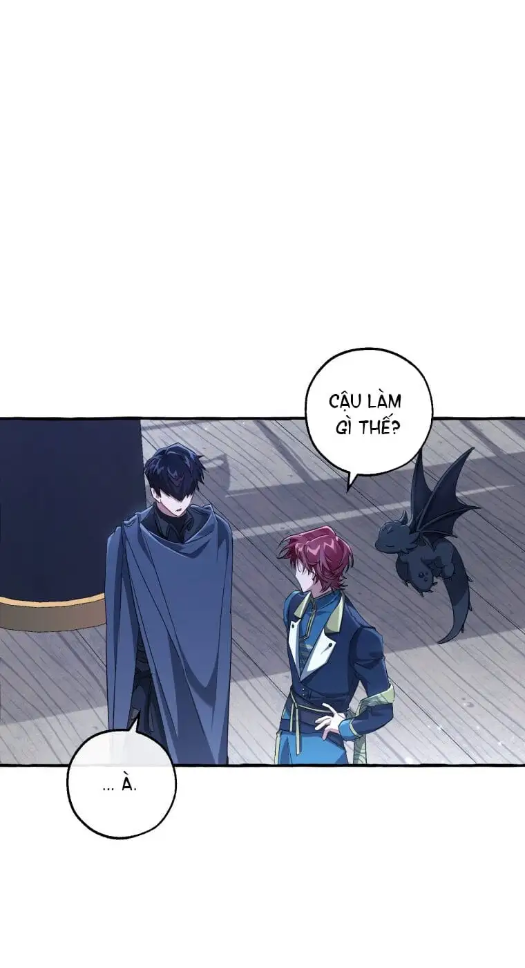 Truyện Tranh Phế Vật Dòng Dõi Bá Tước trang 7