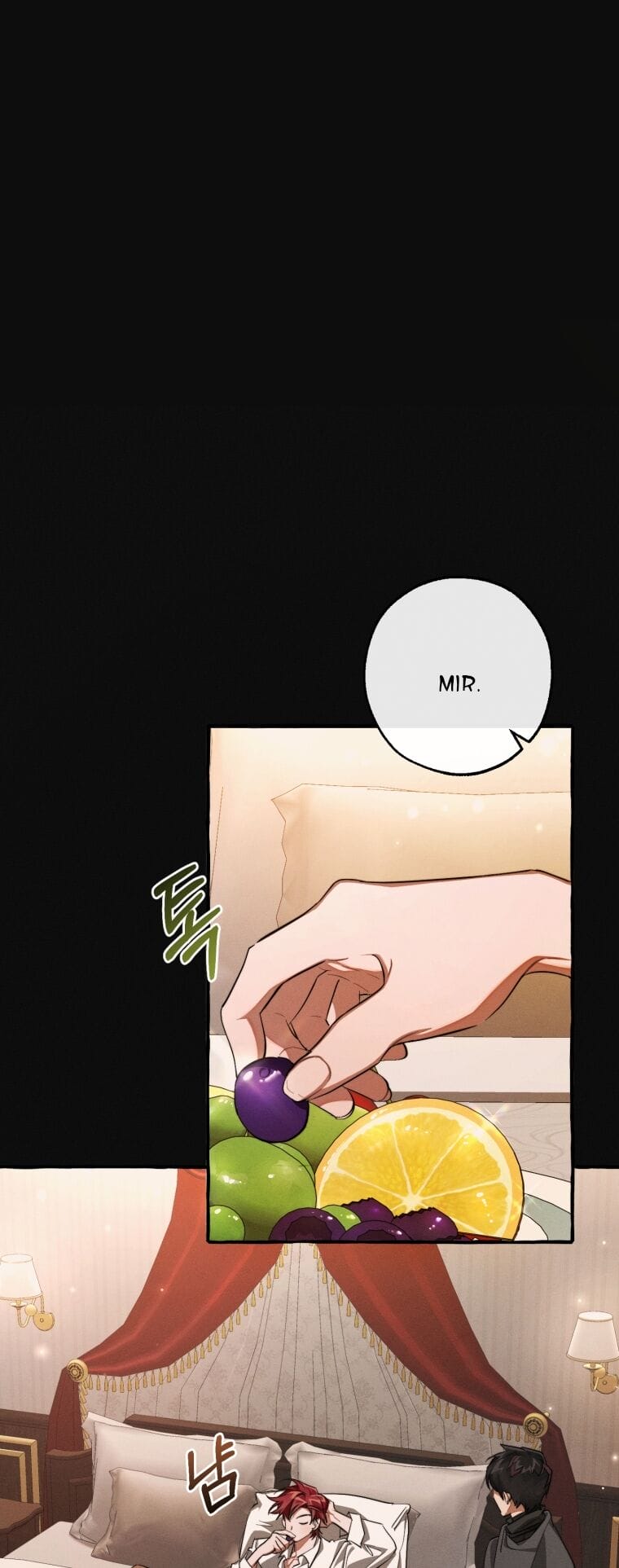 Truyện Tranh Phế Vật Dòng Dõi Bá Tước trang 7