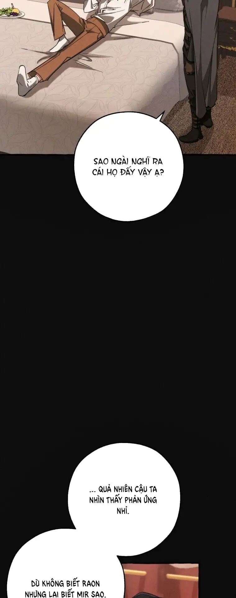 Truyện Tranh Phế Vật Dòng Dõi Bá Tước trang 7