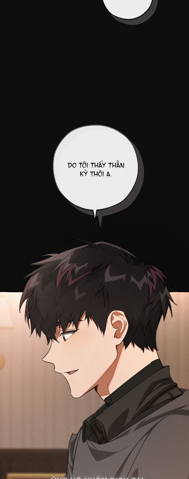 Truyện Tranh Phế Vật Dòng Dõi Bá Tước trang 7