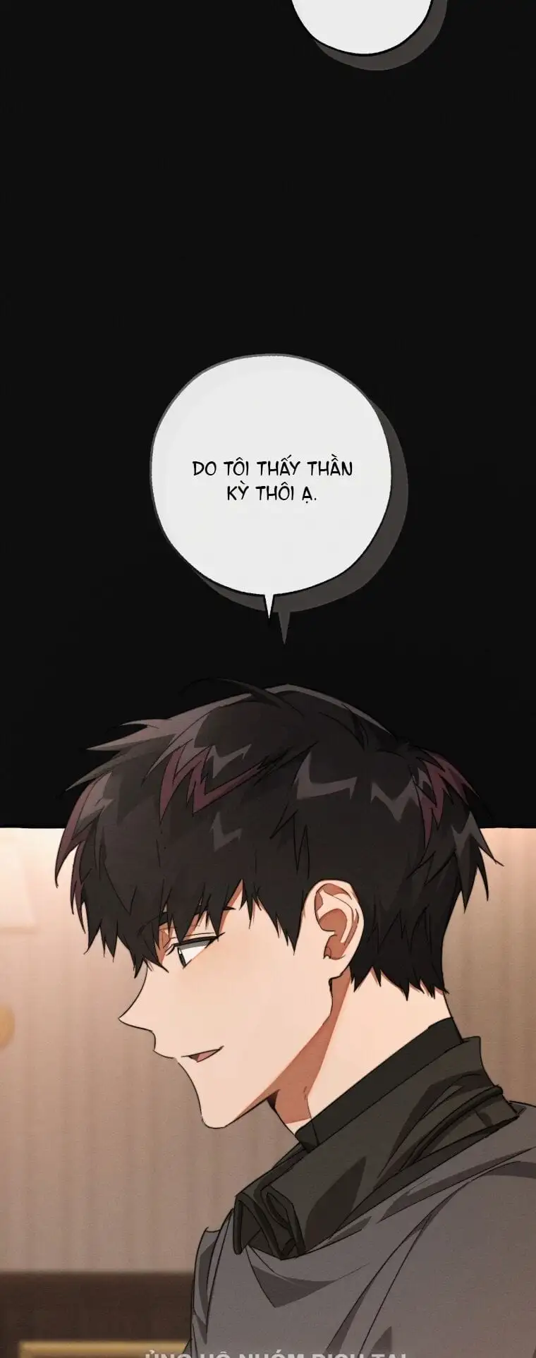 Truyện Tranh Phế Vật Dòng Dõi Bá Tước trang 7