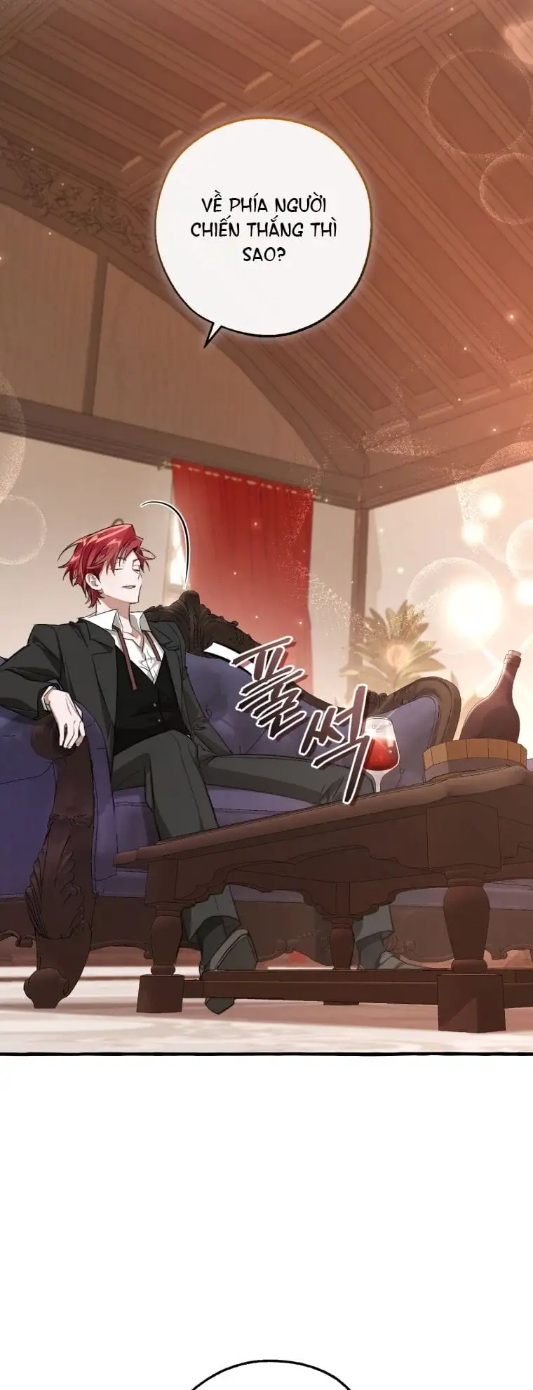 Truyện Tranh Phế Vật Dòng Dõi Bá Tước trang 7