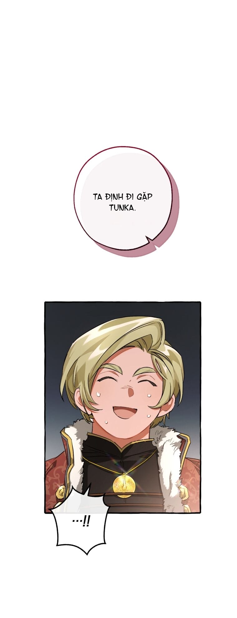 Truyện Tranh Phế Vật Dòng Dõi Bá Tước trang 7