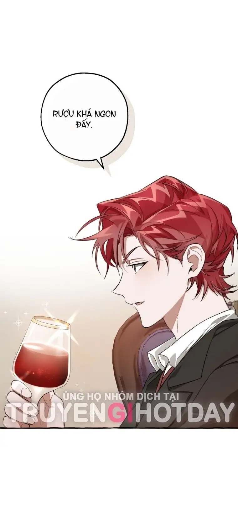 Truyện Tranh Phế Vật Dòng Dõi Bá Tước trang 7