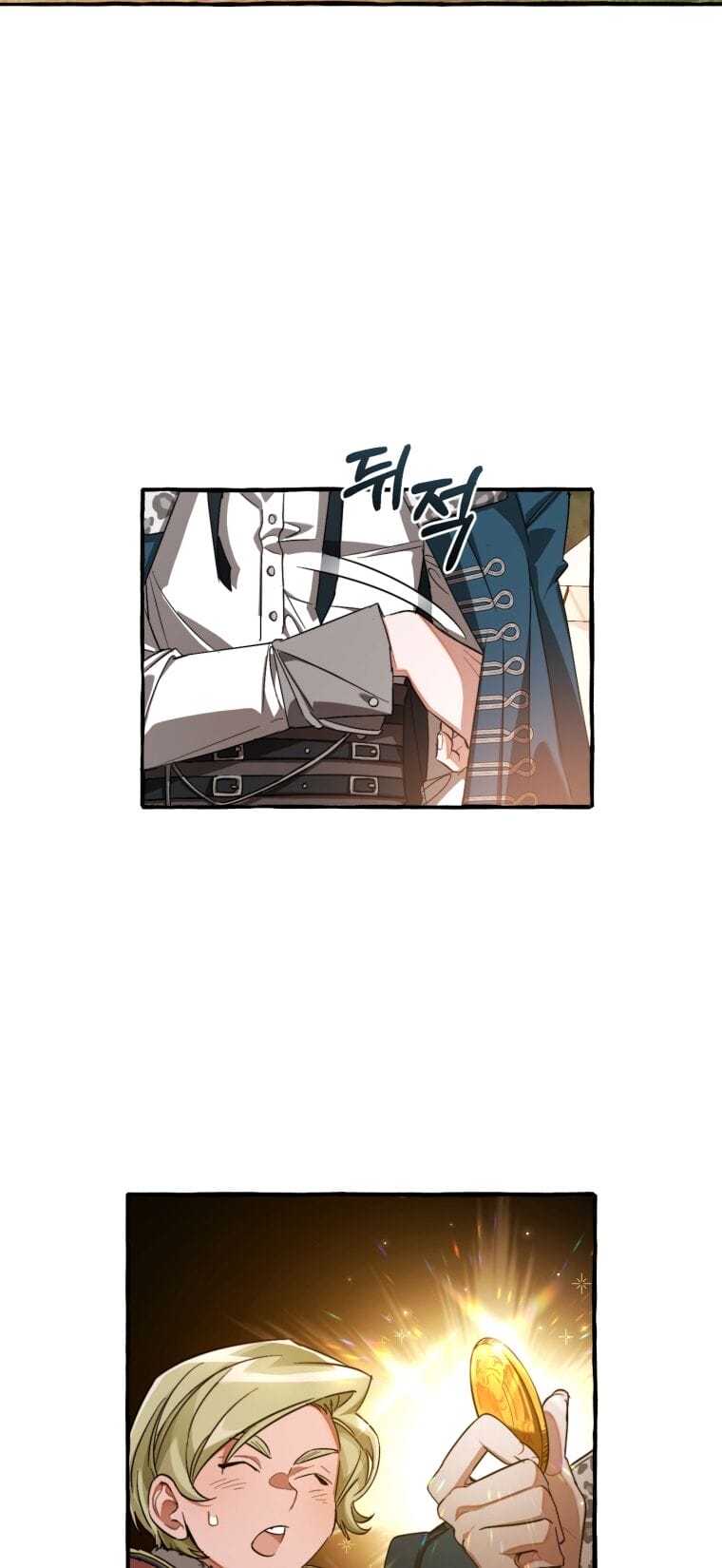 Truyện Tranh Phế Vật Dòng Dõi Bá Tước trang 7