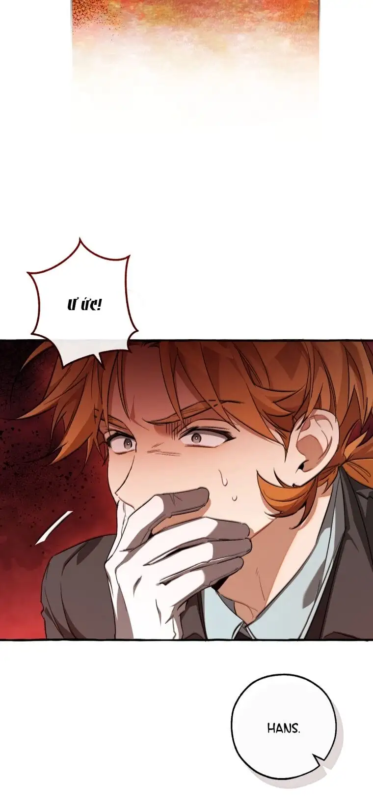 Truyện Tranh Phế Vật Dòng Dõi Bá Tước trang 7