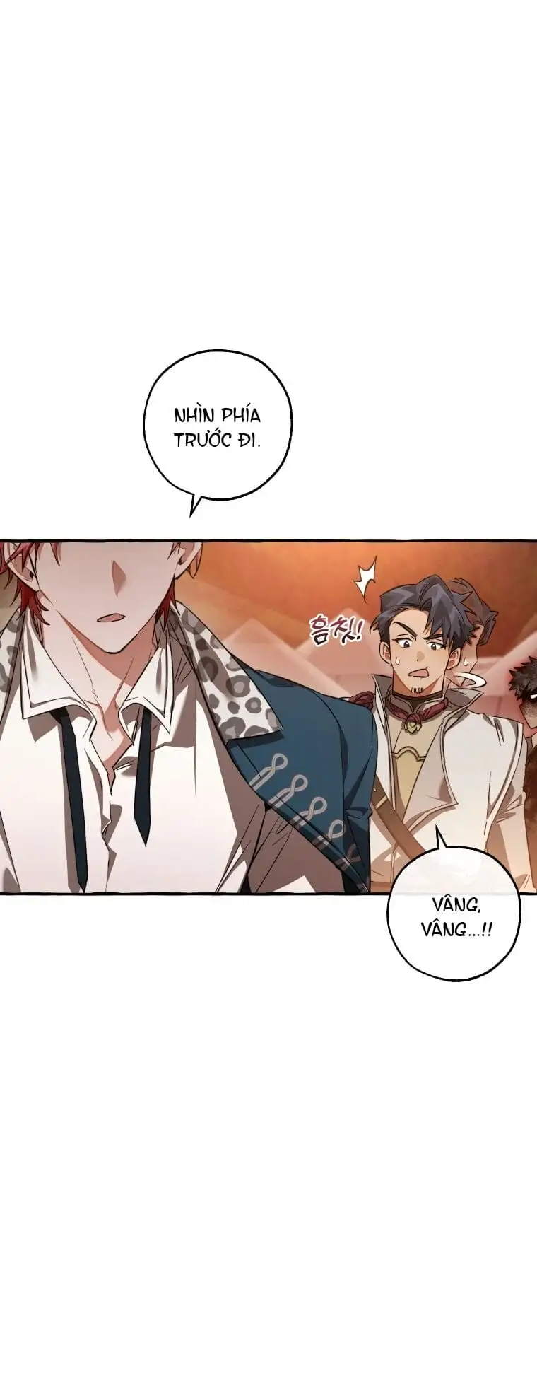 Truyện Tranh Phế Vật Dòng Dõi Bá Tước trang 7