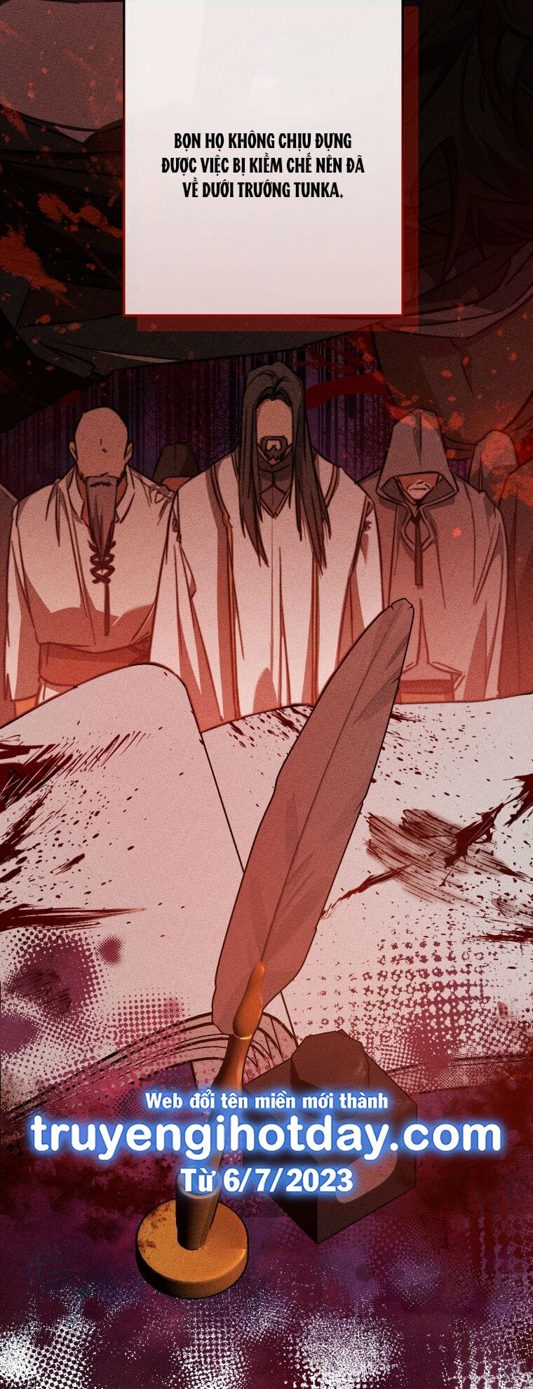 Truyện Tranh Phế Vật Dòng Dõi Bá Tước trang 7