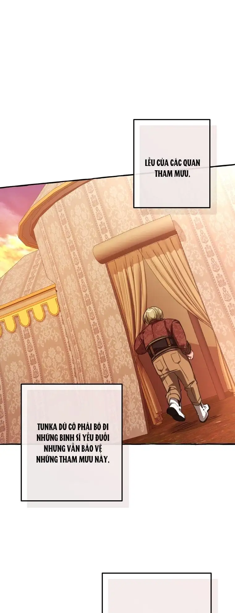 Truyện Tranh Phế Vật Dòng Dõi Bá Tước trang 7