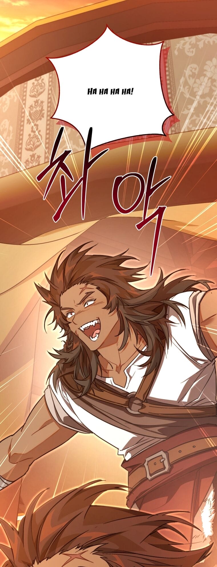 Truyện Tranh Phế Vật Dòng Dõi Bá Tước trang 7