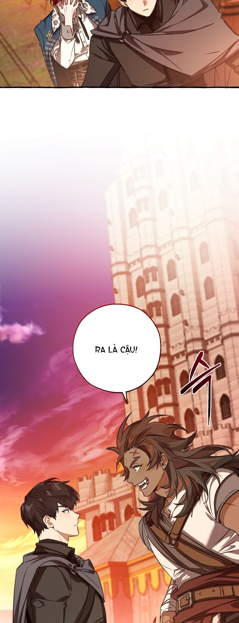 Truyện Tranh Phế Vật Dòng Dõi Bá Tước trang 7