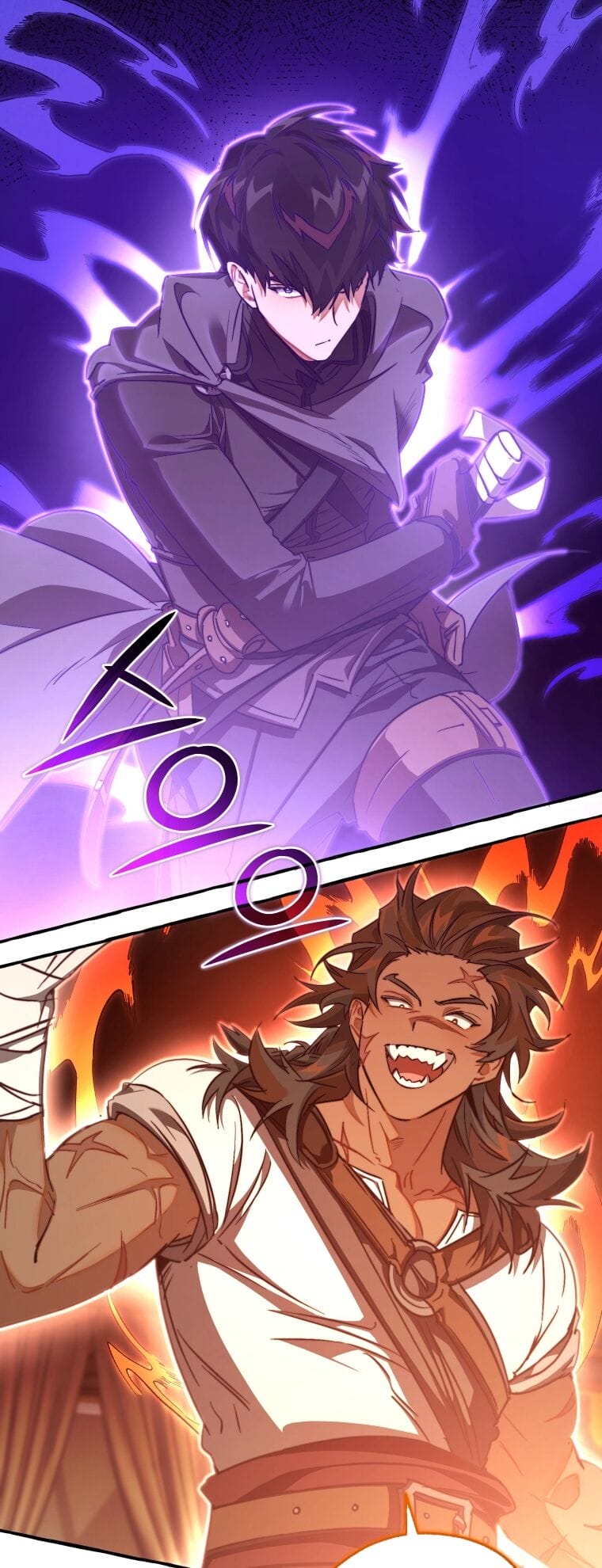 Truyện Tranh Phế Vật Dòng Dõi Bá Tước trang 7