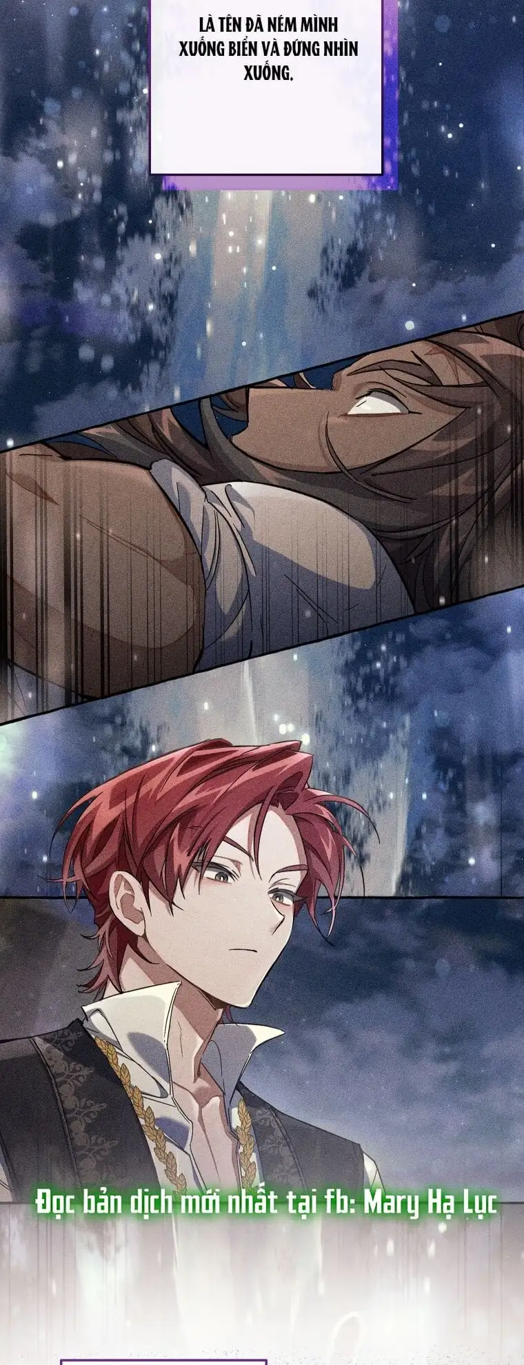 Truyện Tranh Phế Vật Dòng Dõi Bá Tước trang 7