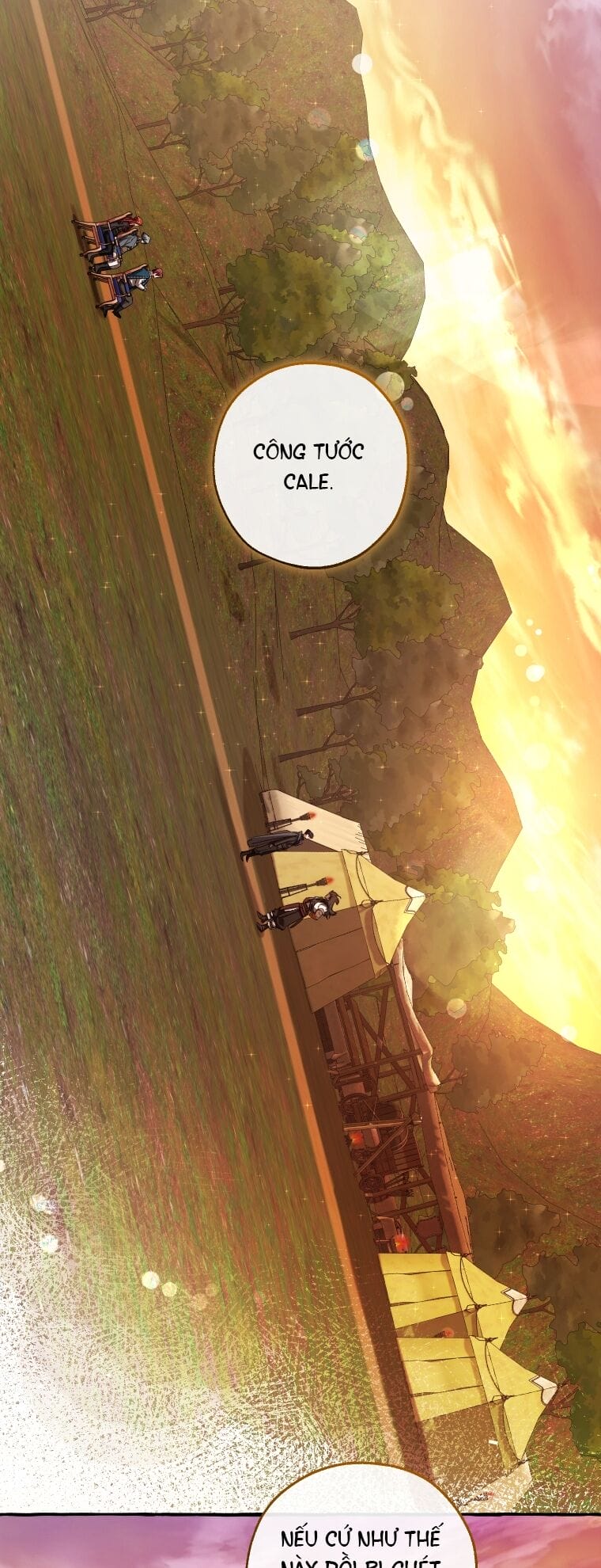 Truyện Tranh Phế Vật Dòng Dõi Bá Tước trang 7