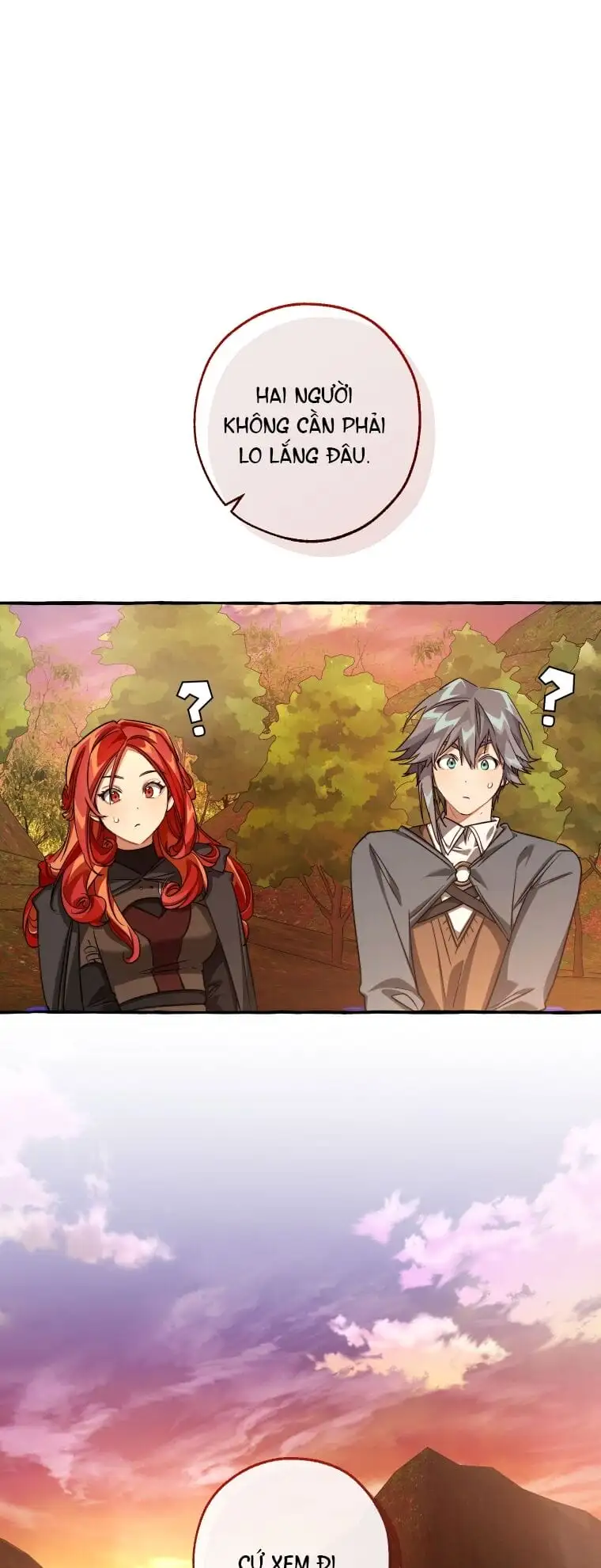 Truyện Tranh Phế Vật Dòng Dõi Bá Tước trang 7