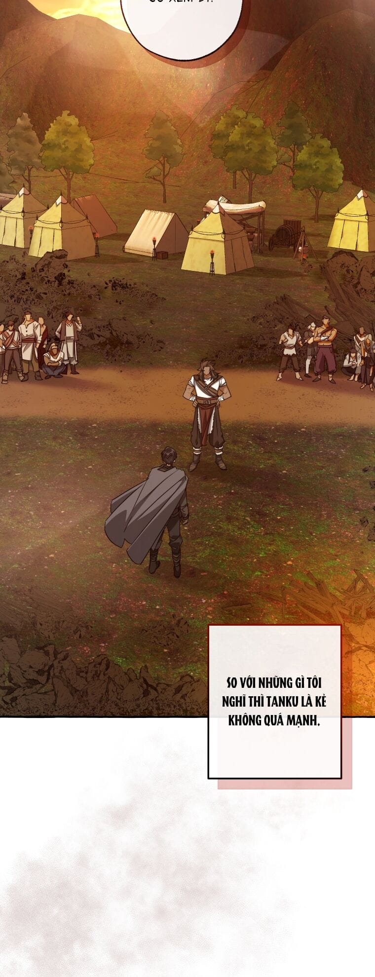 Truyện Tranh Phế Vật Dòng Dõi Bá Tước trang 7