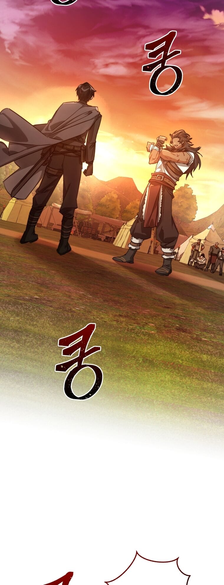 Truyện Tranh Phế Vật Dòng Dõi Bá Tước trang 7