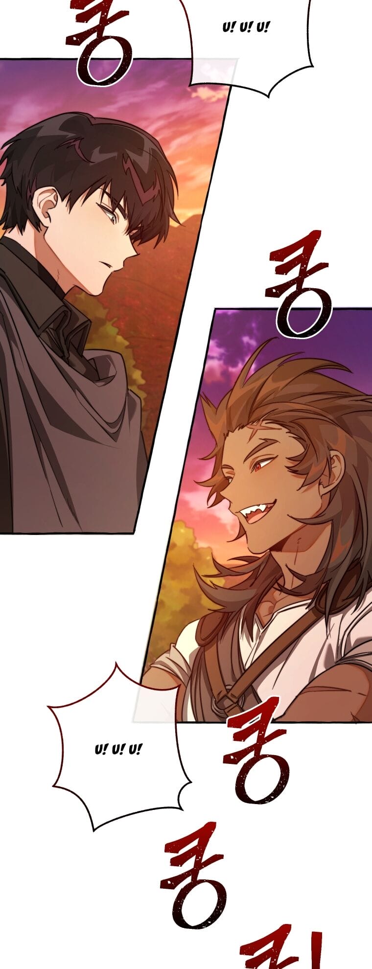 Truyện Tranh Phế Vật Dòng Dõi Bá Tước trang 7