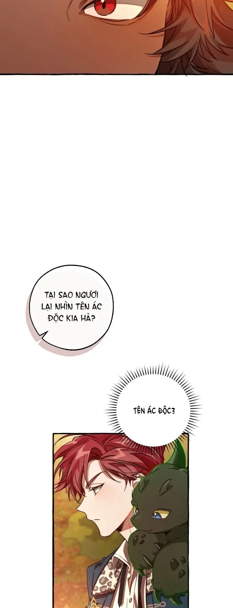 Truyện Tranh Phế Vật Dòng Dõi Bá Tước trang 7