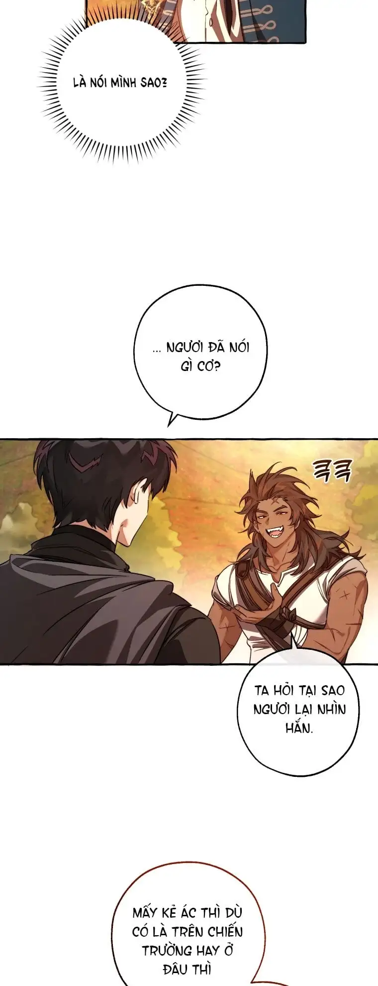 Truyện Tranh Phế Vật Dòng Dõi Bá Tước trang 7