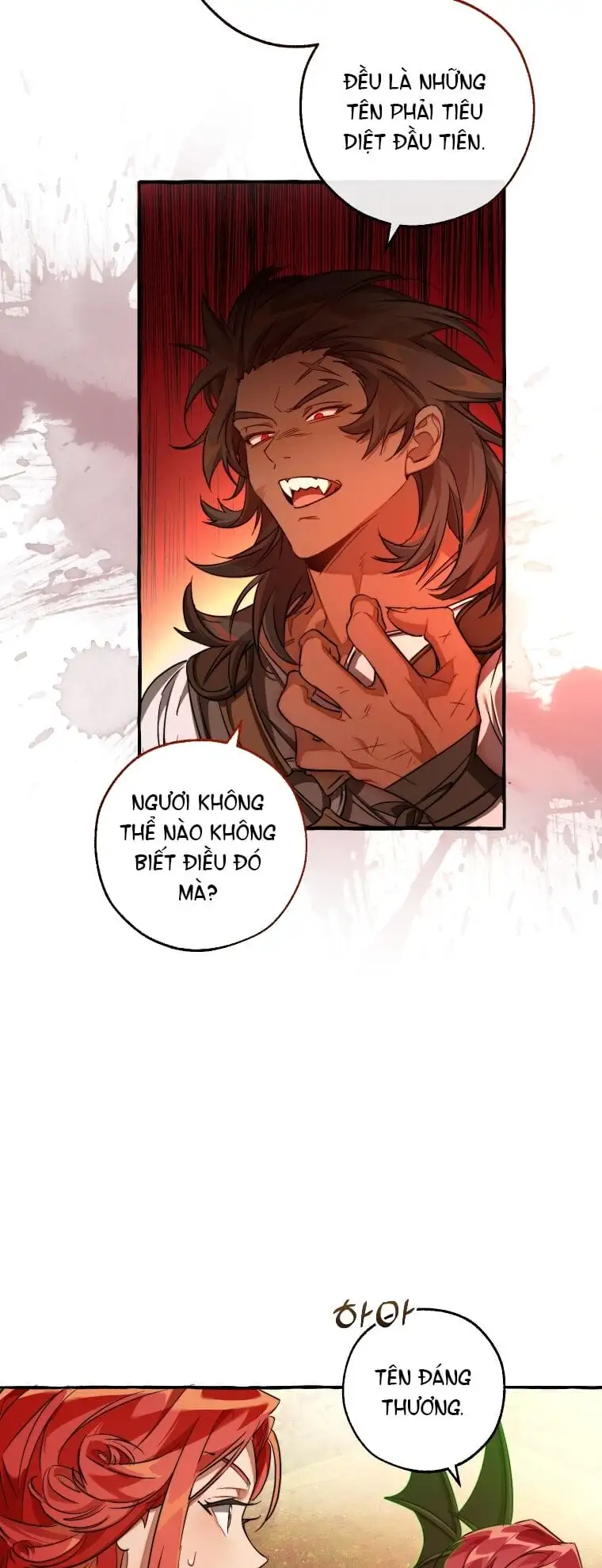 Truyện Tranh Phế Vật Dòng Dõi Bá Tước trang 7