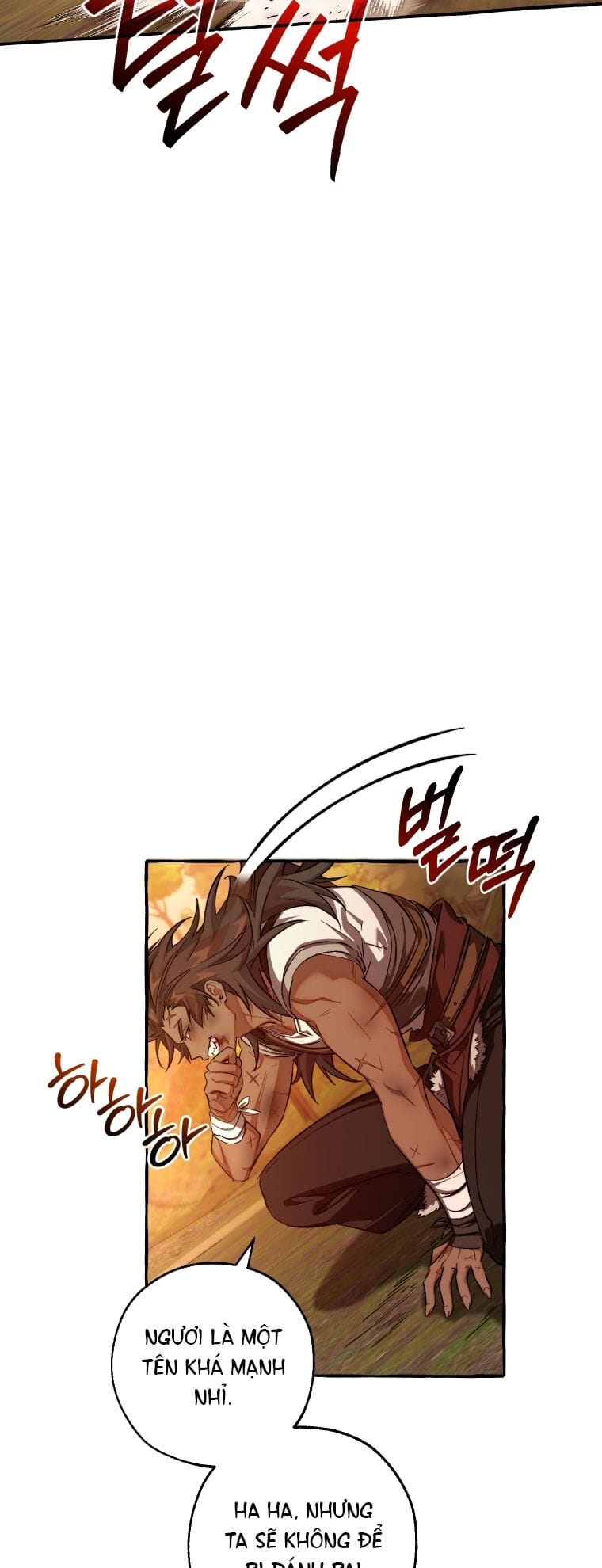 Truyện Tranh Phế Vật Dòng Dõi Bá Tước trang 7