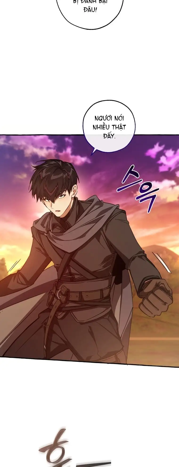 Truyện Tranh Phế Vật Dòng Dõi Bá Tước trang 7
