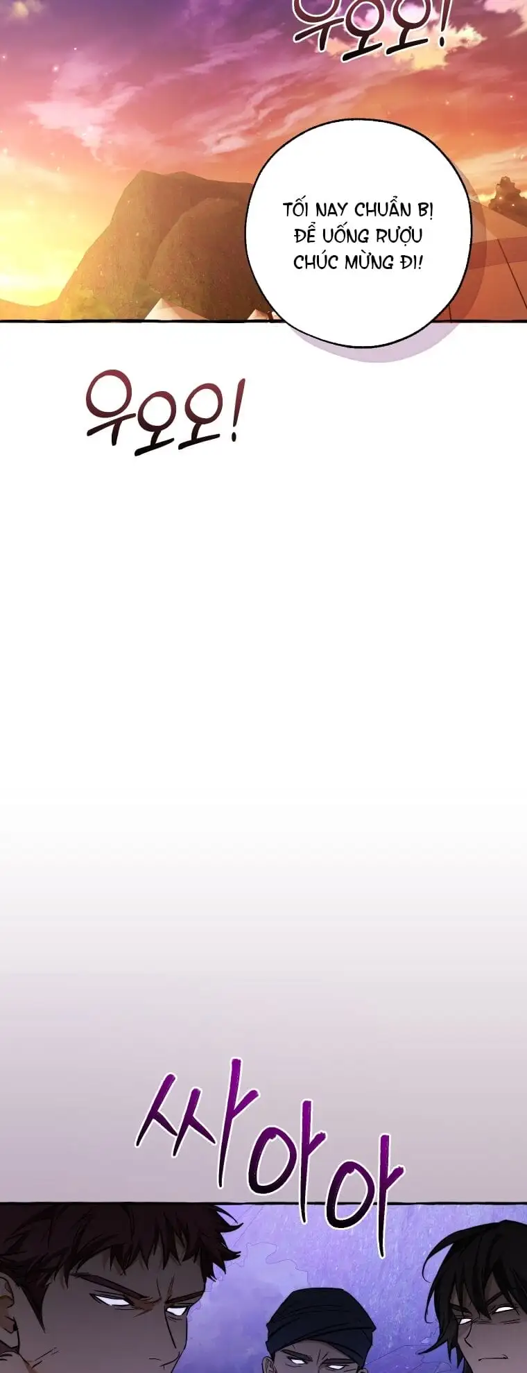 Truyện Tranh Phế Vật Dòng Dõi Bá Tước trang 7