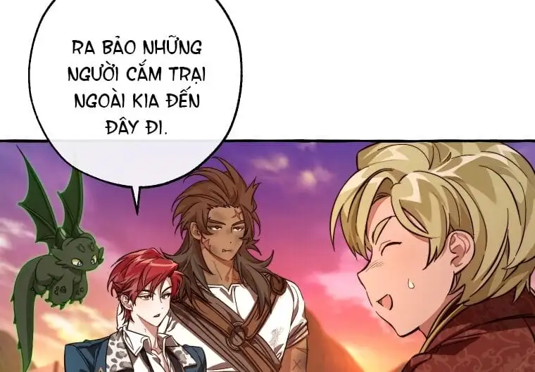 Truyện Tranh Phế Vật Dòng Dõi Bá Tước trang 7