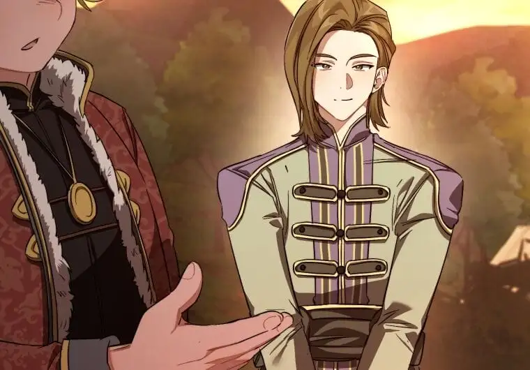 Truyện Tranh Phế Vật Dòng Dõi Bá Tước trang 7