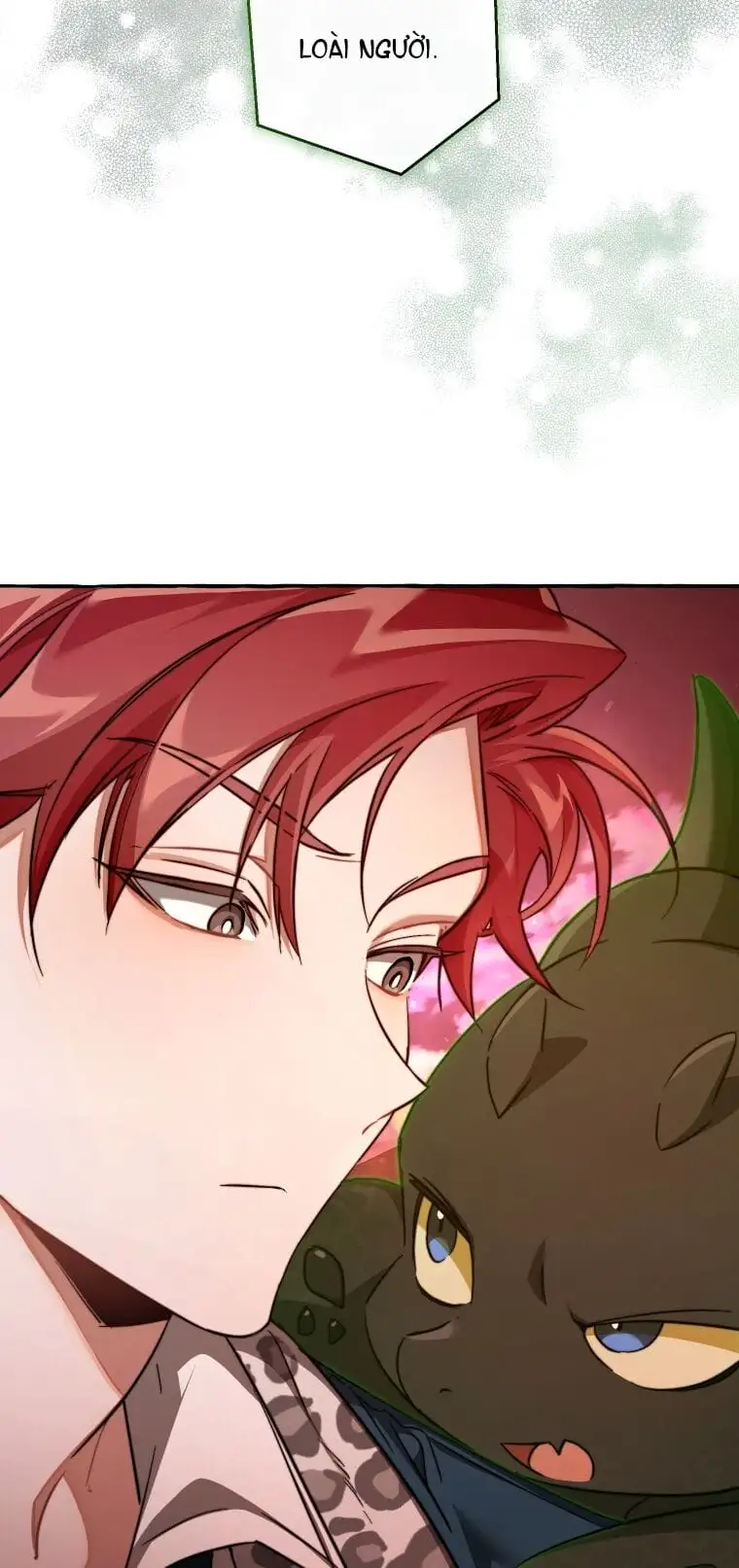 Truyện Tranh Phế Vật Dòng Dõi Bá Tước trang 7