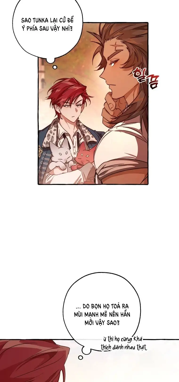 Truyện Tranh Phế Vật Dòng Dõi Bá Tước trang 7